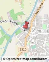 Pescherie Centallo,12044Cuneo