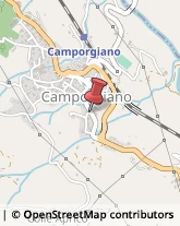 Carabinieri Camporgiano,55031Lucca