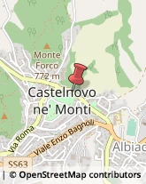 Parrucchieri - Scuole Castelnovo Ne' Monti,42035Reggio nell'Emilia