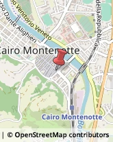 Gastroenterologia - Medici Specialisti Cairo Montenotte,17014Savona