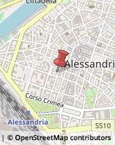 Infermieri ed Assistenza Domiciliare Alessandria,15121Alessandria