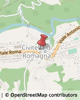 Carabinieri Civitella di Romagna,47012Forlì-Cesena