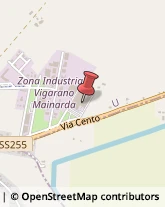 Spacci Aziendali ed Outlets Vigarano Mainarda,44049Ferrara