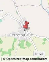 Enoteche Cerreto Grue,15050Alessandria