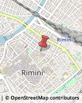 Università ed Istituti Superiori Rimini,47900Rimini