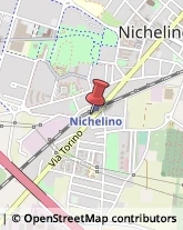 Casalinghi Nichelino,10042Torino