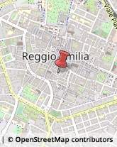 Ristoranti,42121Reggio nell'Emilia