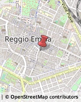 Valigerie ed Articoli da Viaggio - Dettaglio Reggio nell'Emilia,42100Reggio nell'Emilia