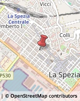 Pescherie La Spezia,19121La Spezia