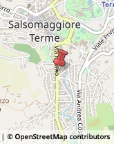 Locande e Camere Ammobiliate Salsomaggiore Terme,43039Parma