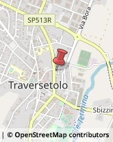 Pronto Soccorso Traversetolo,43029Parma