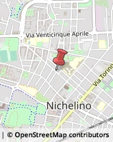 Sartorie Nichelino,10042Torino