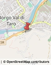 Carabinieri Borgo Val di Taro,43043Parma