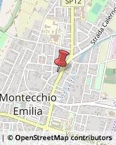 Antiquariato Montecchio Emilia,42027Reggio nell'Emilia