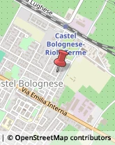 Caldaie per Riscaldamento Castel Bolognese,48014Ravenna