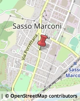 Erboristerie Sasso Marconi,40037Bologna