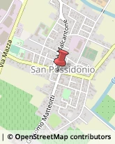 Vendite per Corrispondenza San Possidonio,41039Modena