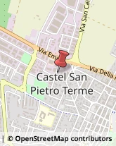 Assicurazioni Castel San Pietro Terme,40024Bologna