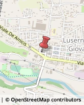 Palestre e Centri Fitness Luserna San Giovanni,10062Torino
