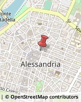 Assistenti Sociali - Uffici Alessandria,15121Alessandria