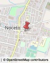 Parrucchieri Noceto,43015Parma