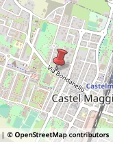 Elettrauto Castel Maggiore,40013Bologna