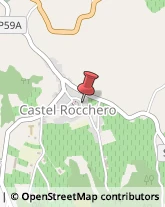 Poste Castel Rocchero,14044Asti