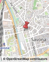 Mercerie Savona,17100Savona