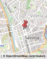 Valigerie ed Articoli da Viaggio - Dettaglio Savona,17100Savona