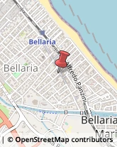 Ingegneri Bellaria-Igea Marina,47814Rimini