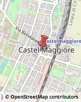 Banche e Istituti di Credito Castel Maggiore,40013Bologna