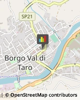 Porte Borgo Val di Taro,43043Parma