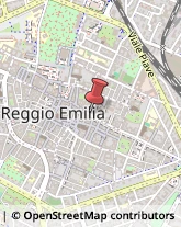 Ottica, Occhiali e Lenti a Contatto - Dettaglio Reggio nell'Emilia,42121Reggio nell'Emilia