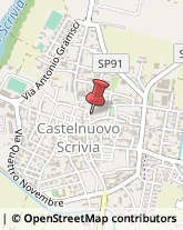 Arredo Urbano Castelnuovo Scrivia,15053Alessandria