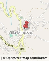 Carabinieri Villa Minozzo,42030Reggio nell'Emilia