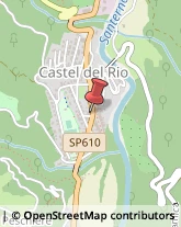 Alimentari Castel del Rio,40022Bologna