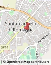 Podologia - Studi e Centri Santarcangelo di Romagna,47822Rimini