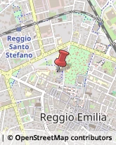 Recitazione e Dizione - Scuole Reggio nell'Emilia,42121Reggio nell'Emilia