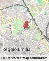 Agenzie Immobiliari Reggio nell'Emilia,42121Reggio nell'Emilia