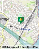 Laser - Apparecchi Albenga,17031Savona
