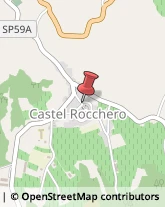 Osterie e Trattorie Castel Rocchero,14044Asti