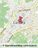 Impianti Antifurto e Sistemi di Sicurezza,54033Massa-Carrara