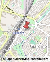 Amministrazioni Immobiliari Ferrara,44122Ferrara