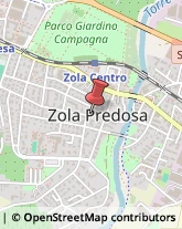 Vetri, Cristalli e Specchi - Lavorazione Zola Predosa,40069Bologna