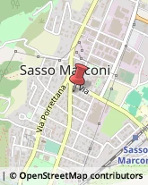 Cooperative e Consorzi Sasso Marconi,40037Bologna