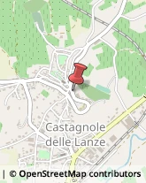 Poste Castagnole delle Lanze,14054Asti