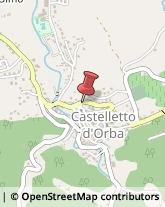 Tabaccherie Castelletto d'Orba,15060Alessandria
