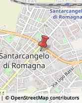 Dermatologia - Medici Specialisti Santarcangelo di Romagna,47822Rimini