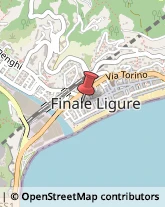 Ragionieri e Periti Commerciali - Studi Finale Ligure,17024Savona