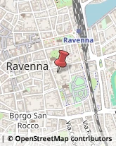 Cinema e Teatri - Arredamento,48121Ravenna